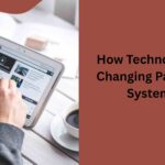 How Technology is Changing Passport Systems