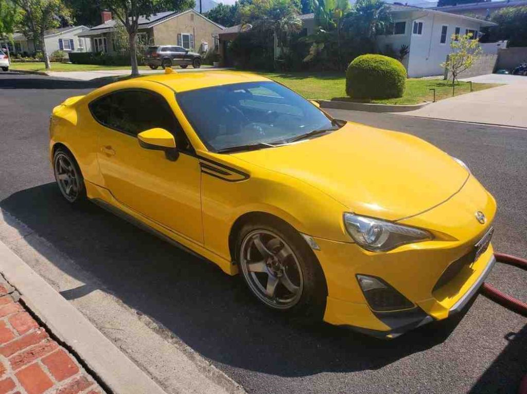 Auto Detailing Richmond VA