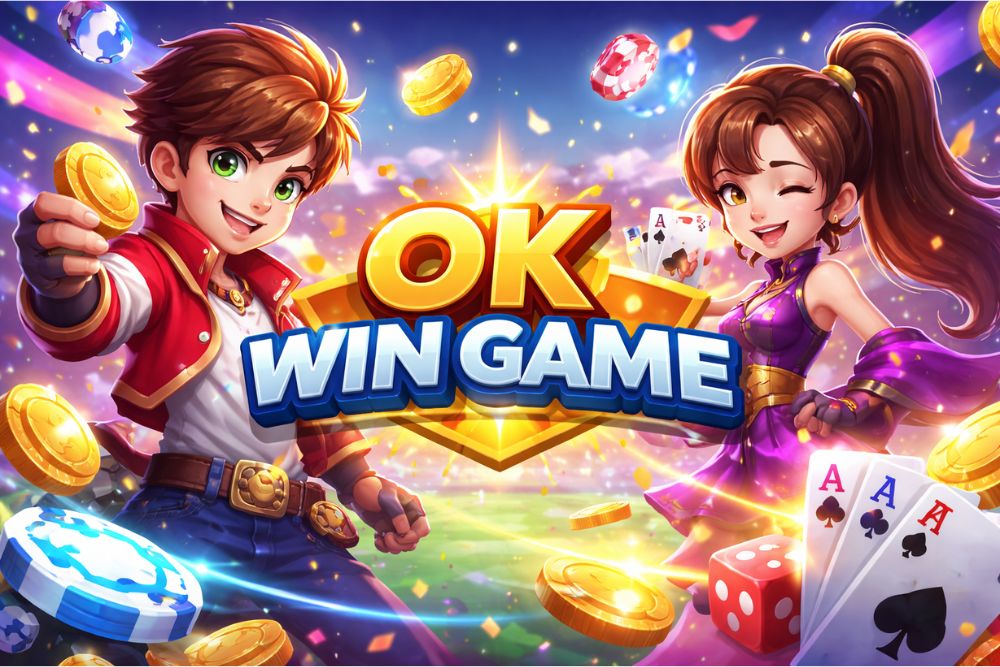 Ok Win Game