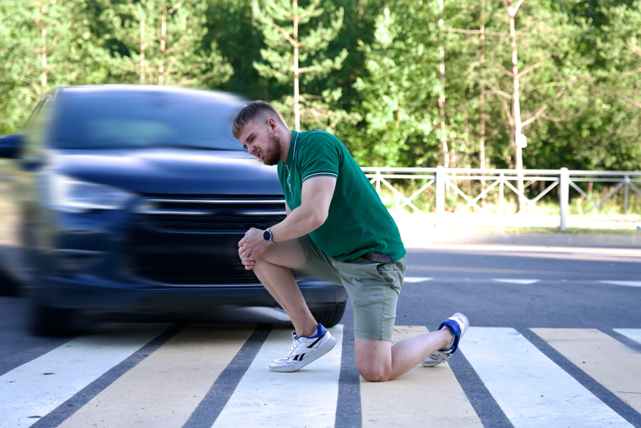 Slip and Fall Attorney Guide: How to Prove Your Case and Secure Maximum Compensation