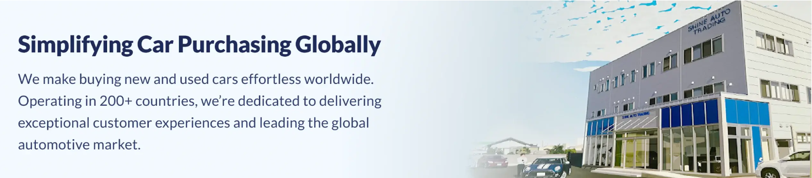 Japanese Used Cars for Sale