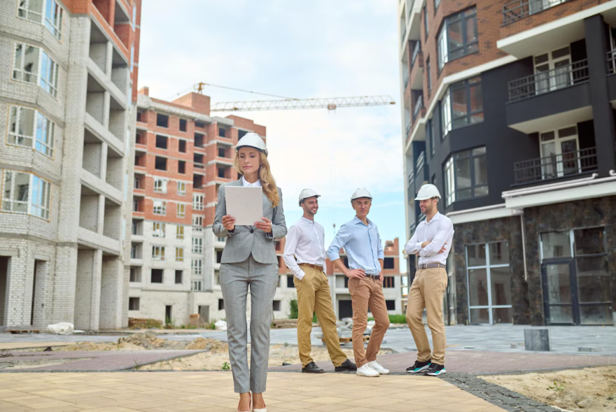 Role of Construction Project Management Software in Better Planning and Workflow Control