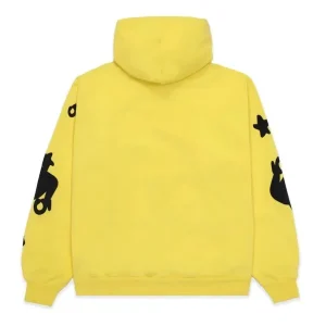 Spider Hoodie Germany: Redefining Casual Wear with Bold and Unique Designs