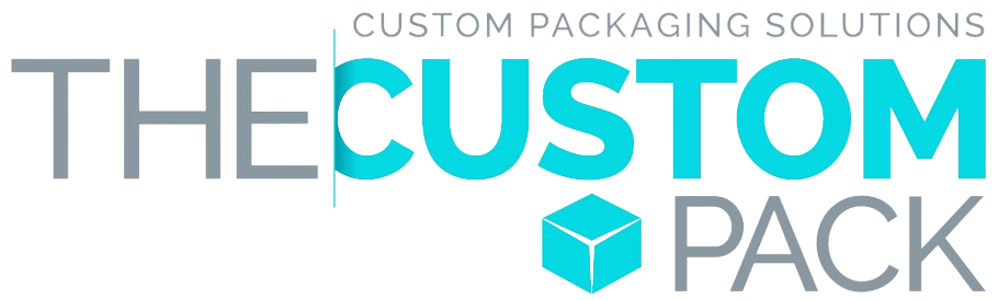 The Custom Pack โ Smart Packaging for Modern Businesses