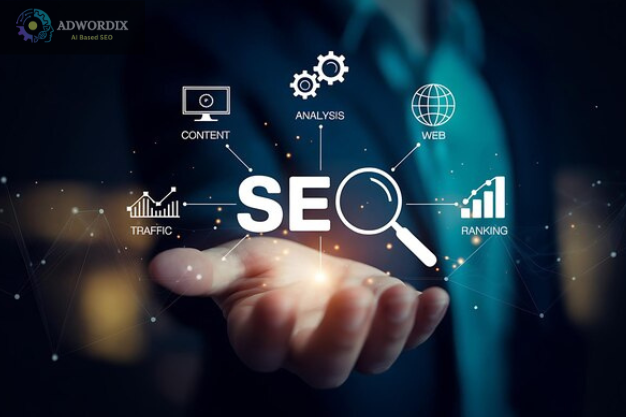Best SEO Agency in Gurgaon for Higher Traffic