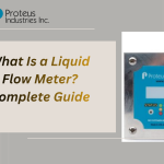 What Is a Liquid Flow Meter? Complete Guide