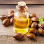 Argan oil suppliers