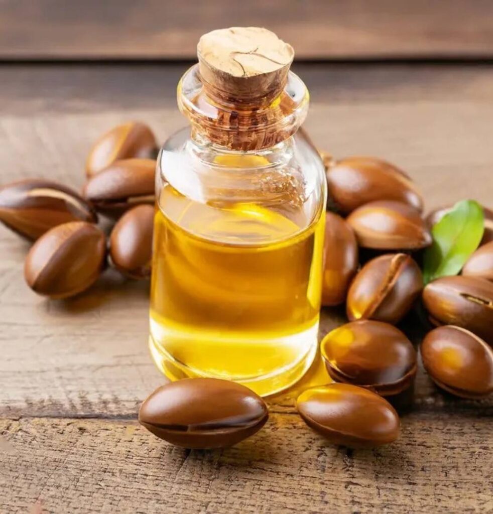 Argan oil suppliers