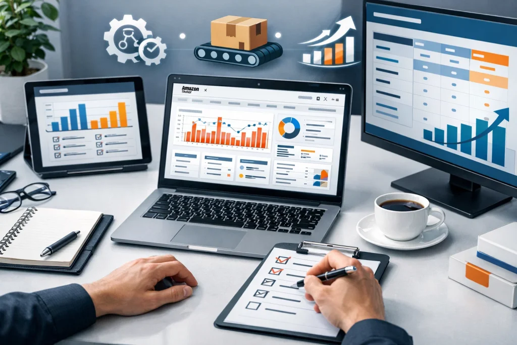 best amazon automation store