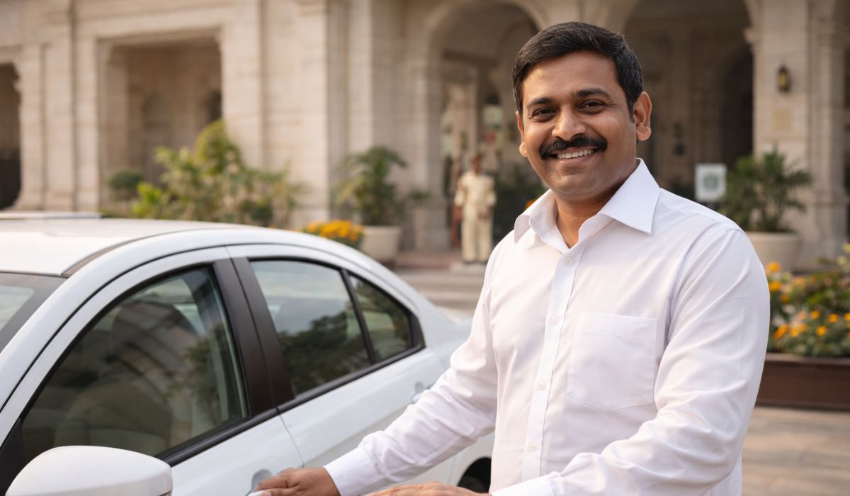 Why Car Rental in Agra Is the Smartest Travel Decision You’ll Make