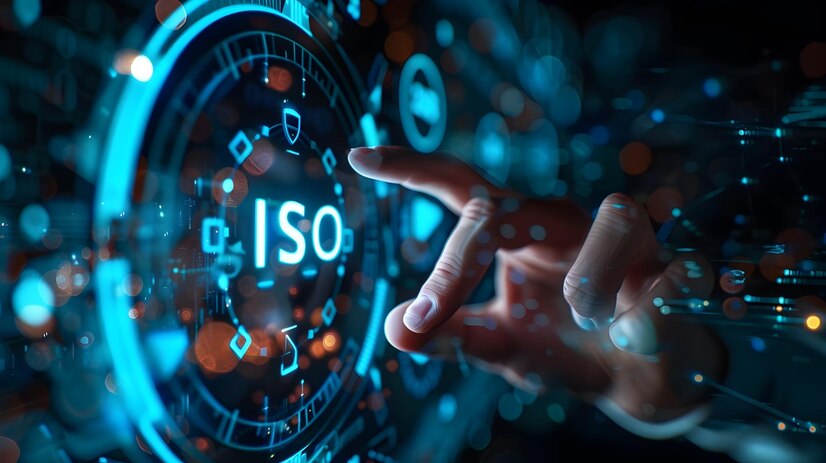 ISO Certification Singapore