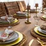 Dinner Set Price in Pakistan