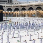 All-inclusive July Umrah packages 2026