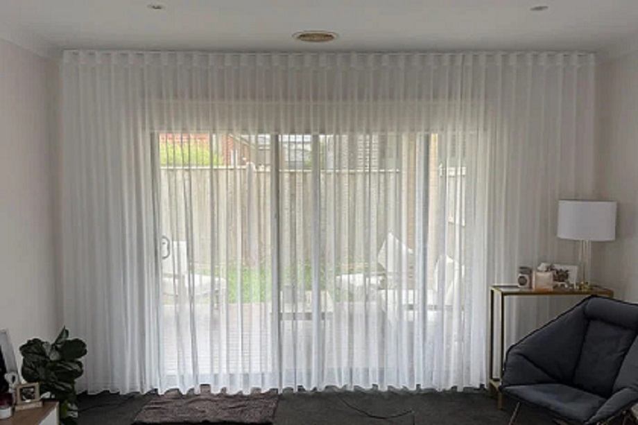 Stylish Window Coverings & Sheer Curtains Clyde | Home Blinds