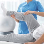 How Physiotherapy Clinics in Edinburgh Treat Common Injuries