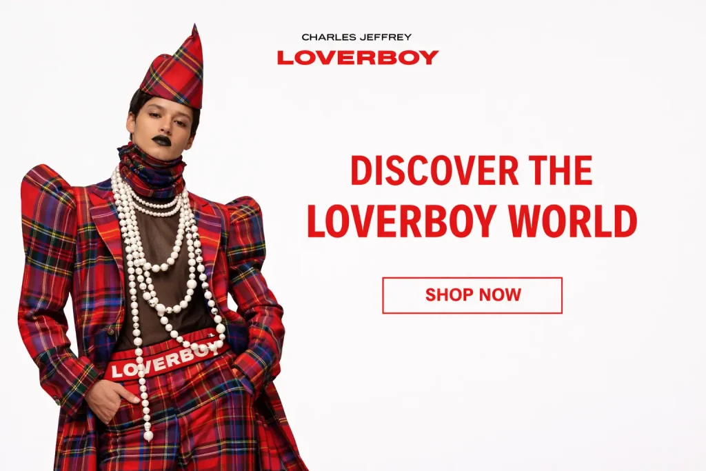 Loverboy Hat