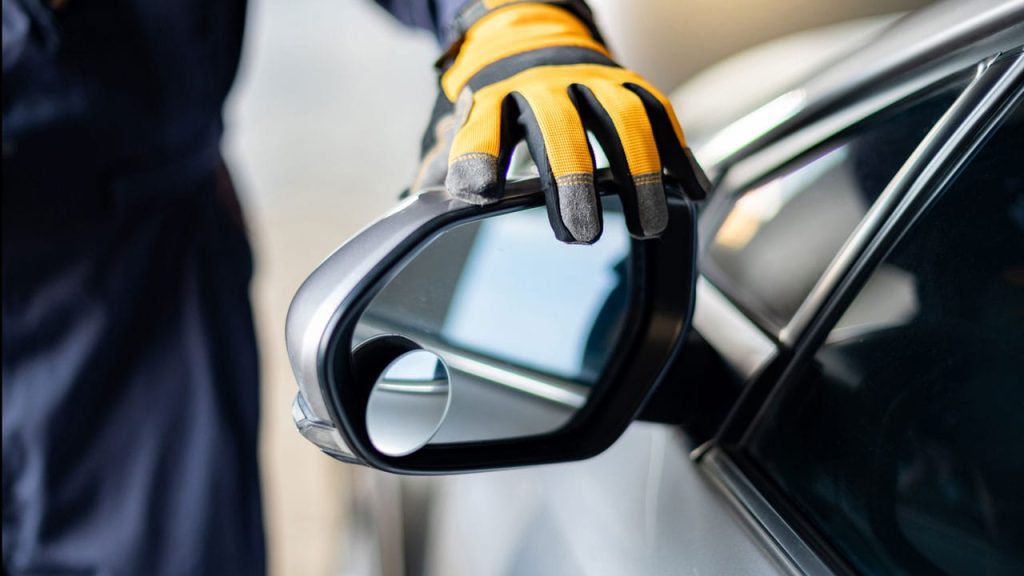 Premium Wing Mirror Cover in Sydney for Superior Protection and Style