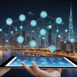 How Mobile App Development in Dubai is Evolving with Blockchain Technology