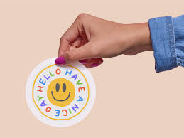 Creative Party Ideas with Custom Stickers and Digital Planners