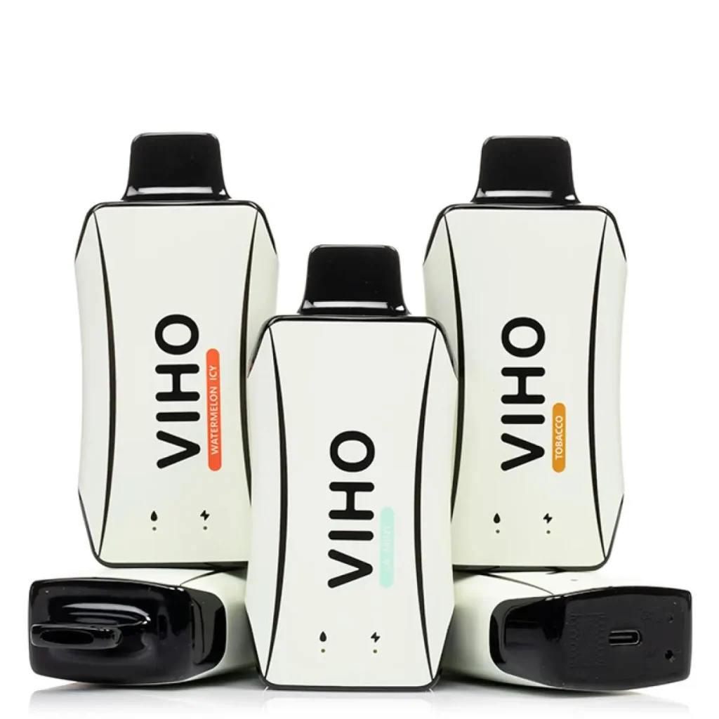 viho turbo vape