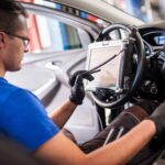 How Does Calibration Improve Modern Vehicle Safety?