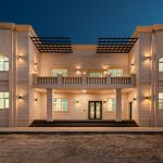 Fit Out Contracting Company In Abu Dhabi