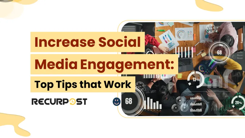Social Media Marketing: What Strategies Are Driving Real Engagement Today