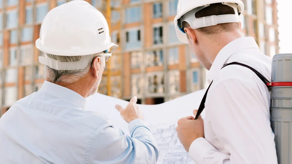 Building code compliance