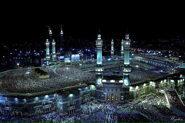 Affordable Women’s Umrah Packages from the UK: Book Your Spiritual Journey Now