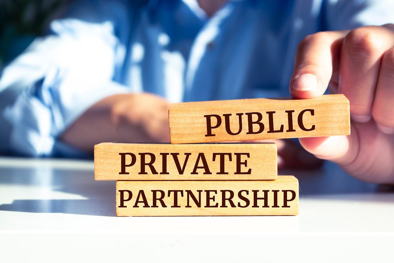 public private partnerships