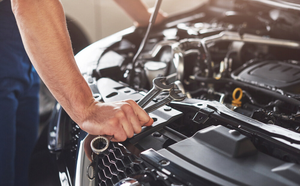 Common Mistakes to Avoid When Repainting Your Car