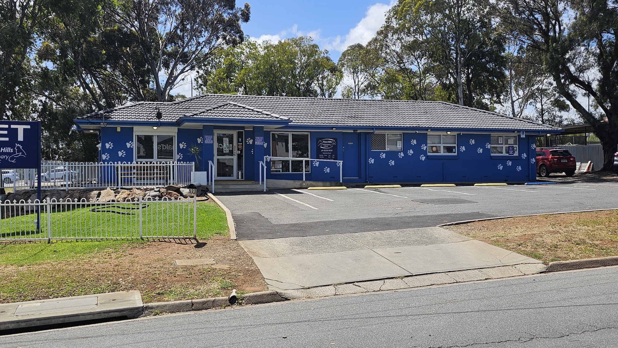 Compassionate Animal Care You Can Trust in Your Community