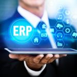 custom erp software