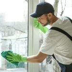 Window Cleaning Services