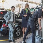 Nice to Nice Côte d’Azur taxi