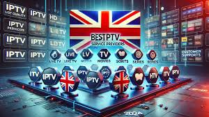 IPTV Subscription UK: Why Internet TV Is Growing Faster Than Ever