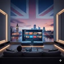 B1G IPTV: Stream Global Channels Anytime Anywhere