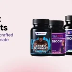 Energy Boosters Ayurvedic Pre Workout Supplements Online in India