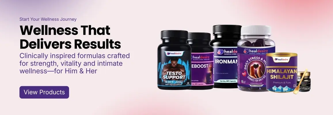 Energy Boosters Ayurvedic Pre Workout Supplements Online in India