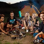 corporate team building denver