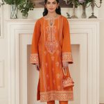 Latest Embroidery Designs That Elevate Your Fashion Look