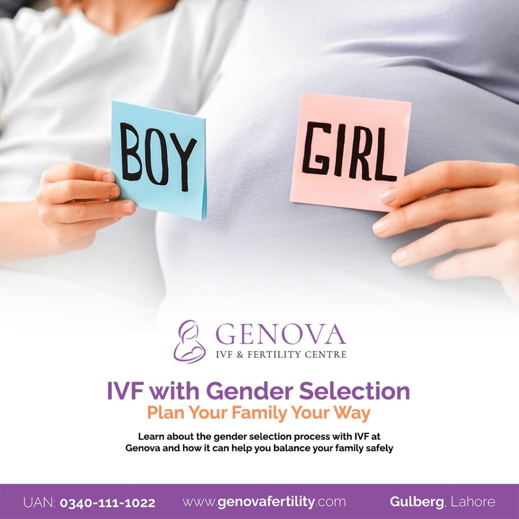 Genova Fertility Centre
