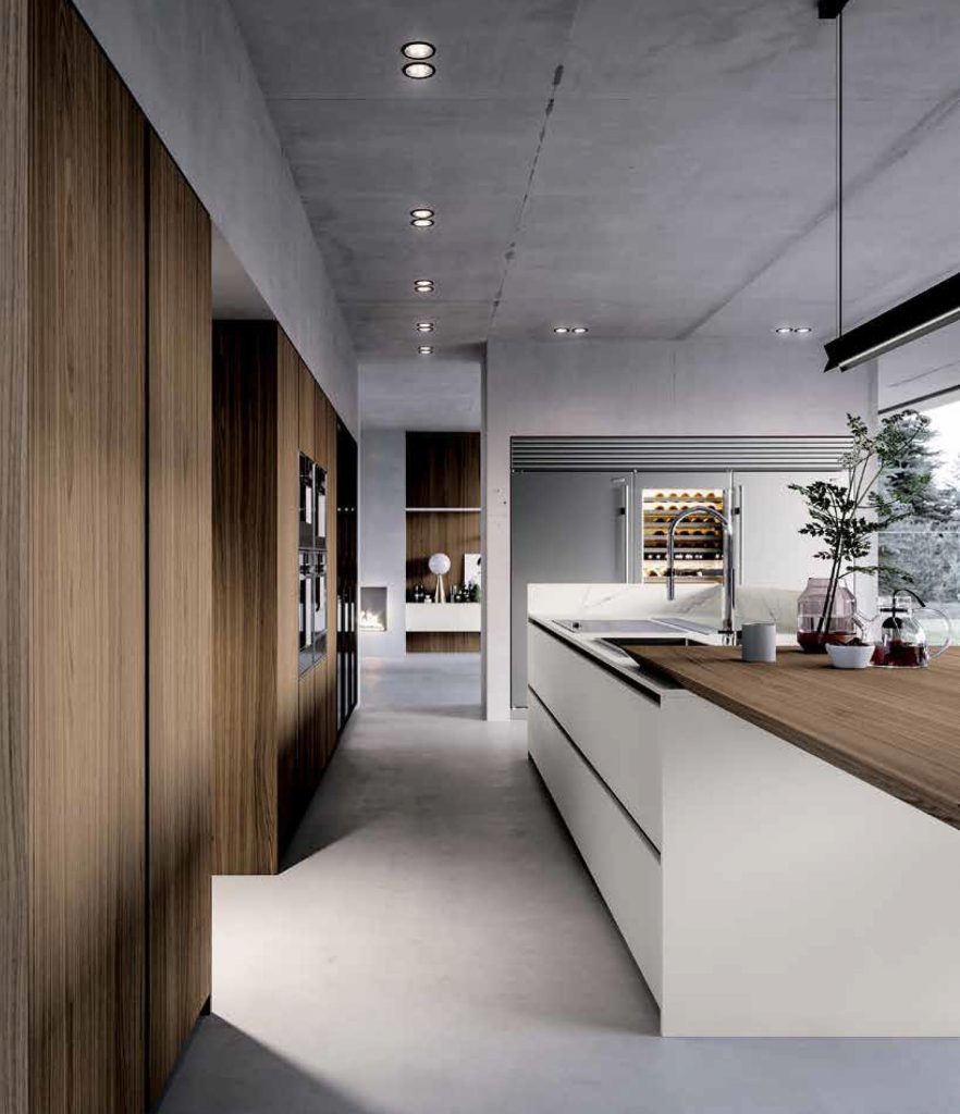 Sliding pocket door system