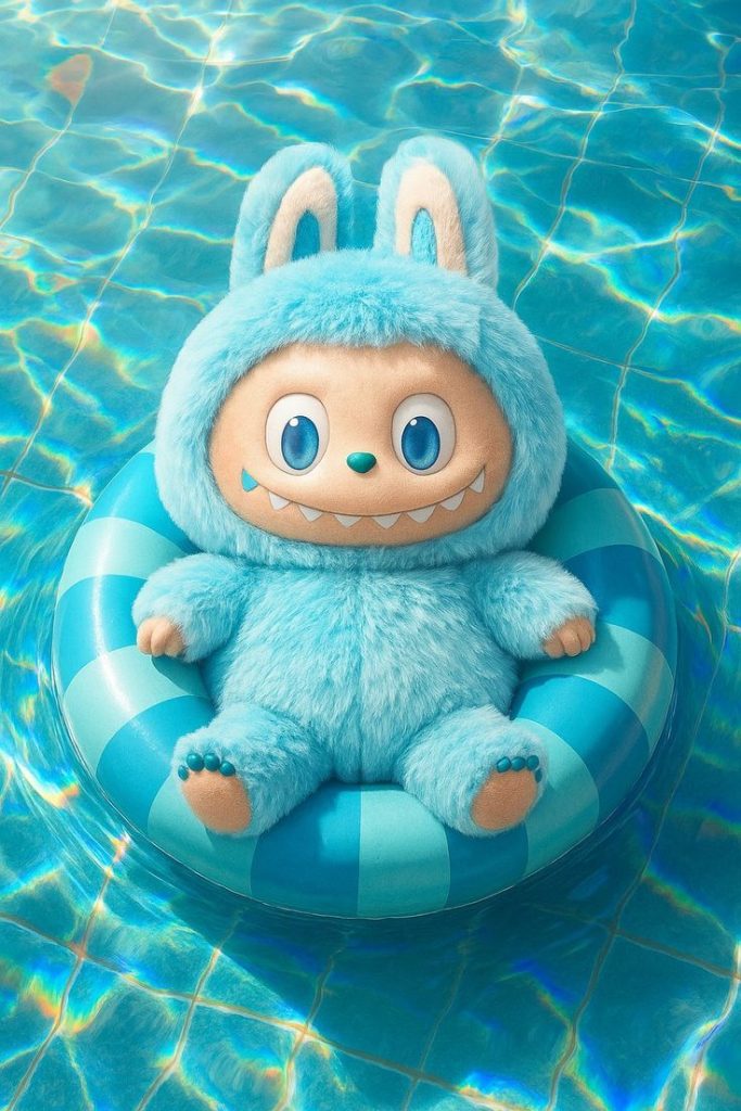 Online Store labububrazilco New Fashion Style