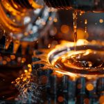 Smart Lubrication: How Industrial Lubricant Distributors Are Embracing IoT Solutions