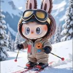 The New labubuOfficial behind Story