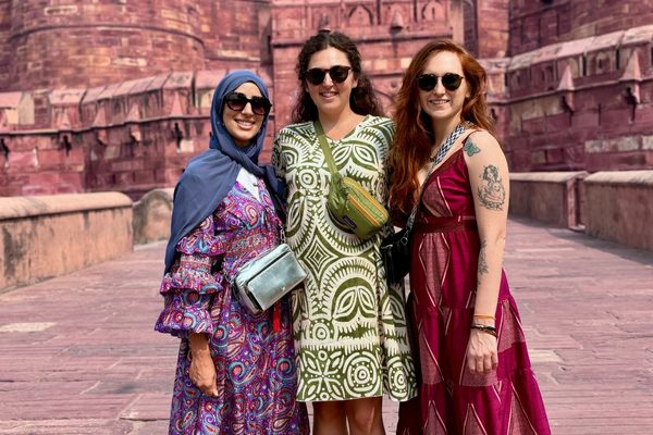 Women Special Tour Package