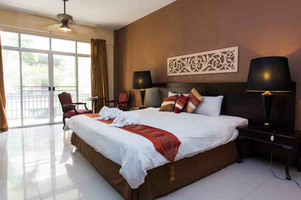 Heritage Hotels in Bani Park