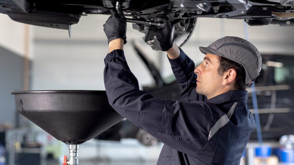 Best Auto Shop Near Me: Reviews, Pricing, and Services Guide