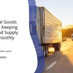 Agricultural Goods Transport: Keeping India’s Food Supply Moving Smoothly